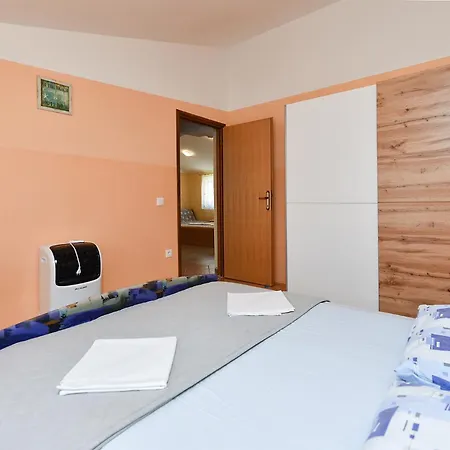Apartament Dragica 2359 Medulin