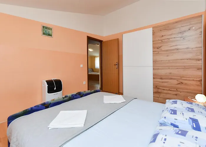 Apartament Dragica 2359 Medulin