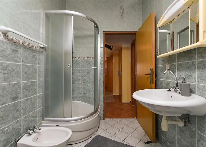 Dragica 2359 Apartament