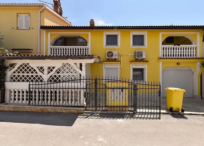 Apartament Dragica 2359 *