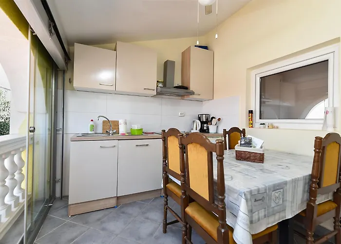 Dragica 2359 Apartament