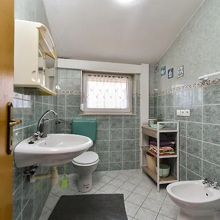 Apartment Dragica 2359 Medulin